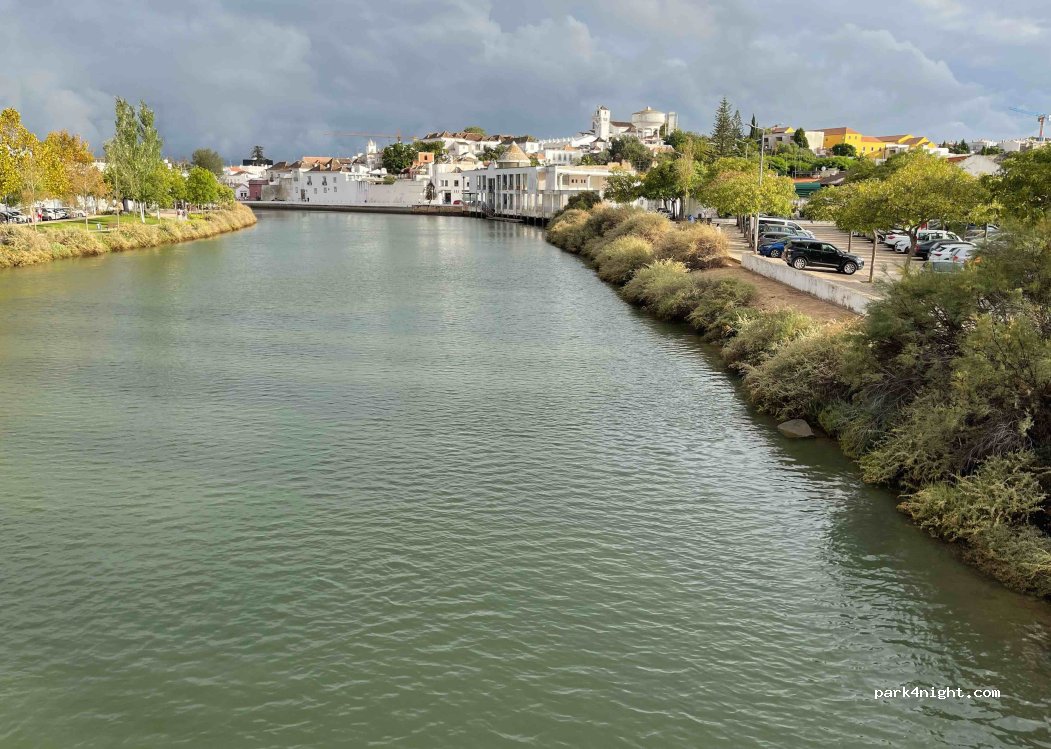 (8800) Tavira - 14 Rua Chefe António Afonso — foto 2