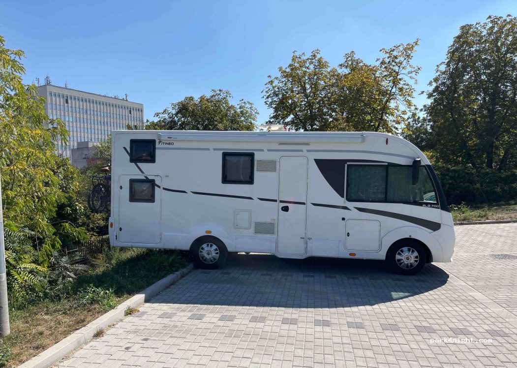 (8200) Veszprém - 1 Csermák lépcső — foto 2