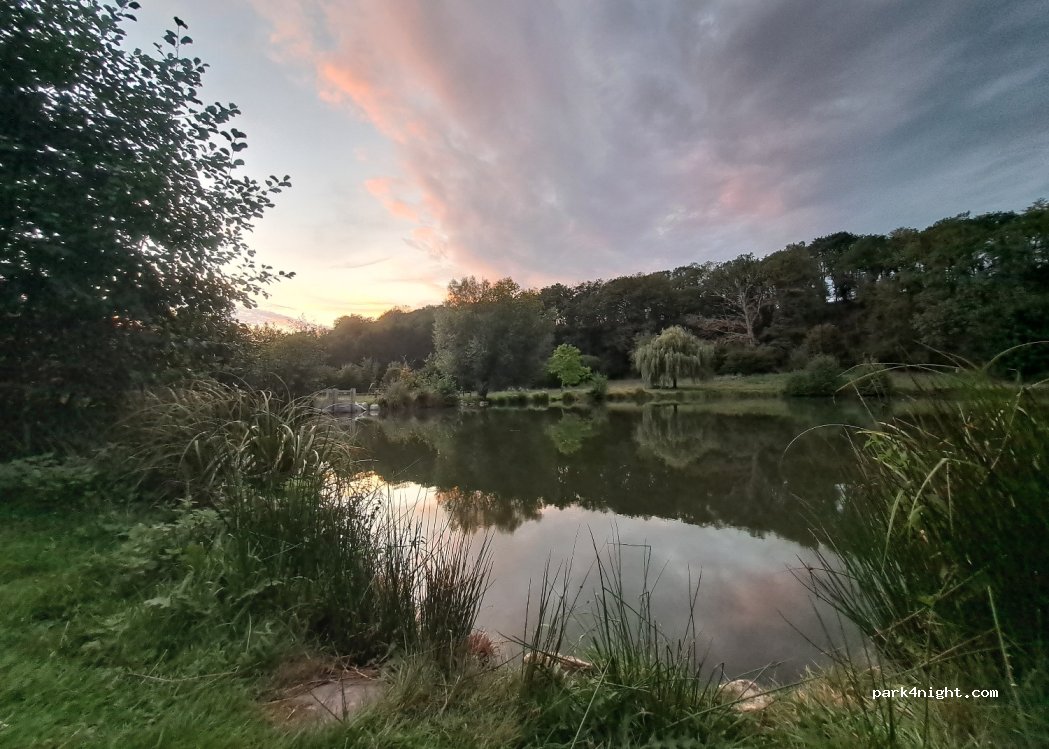 (72130) Saint-Georges-le-Gaultier - — foto