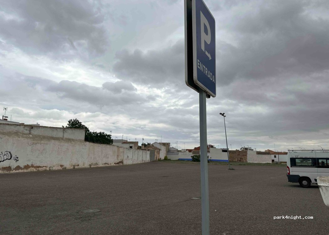 (13250) Daimiel - 19D Calle Severo Ochoa — foto