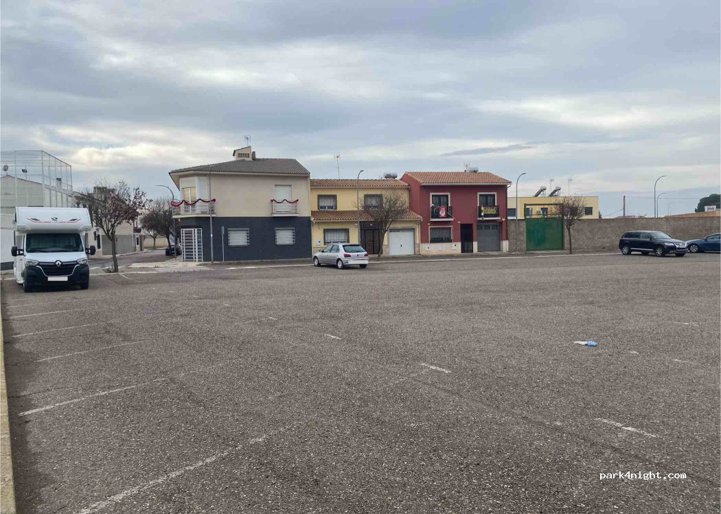 (13250) Daimiel - 19D Calle Severo Ochoa — foto 2