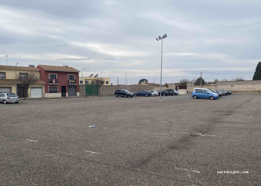 (13250) Daimiel - 19D Calle Severo Ochoa — foto 4