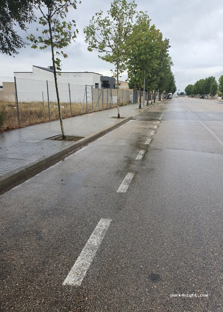 (28880) Meco - 5 Avenida de la Unión Europea — foto