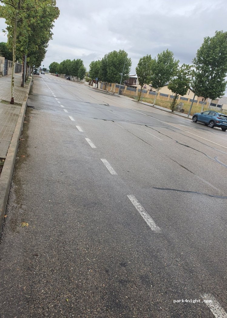 (28880) Meco - 5 Avenida de la Unión Europea — foto 2