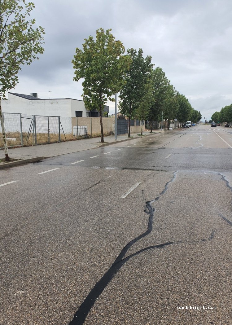 (28880) Meco - 5 Avenida de la Unión Europea — foto 3