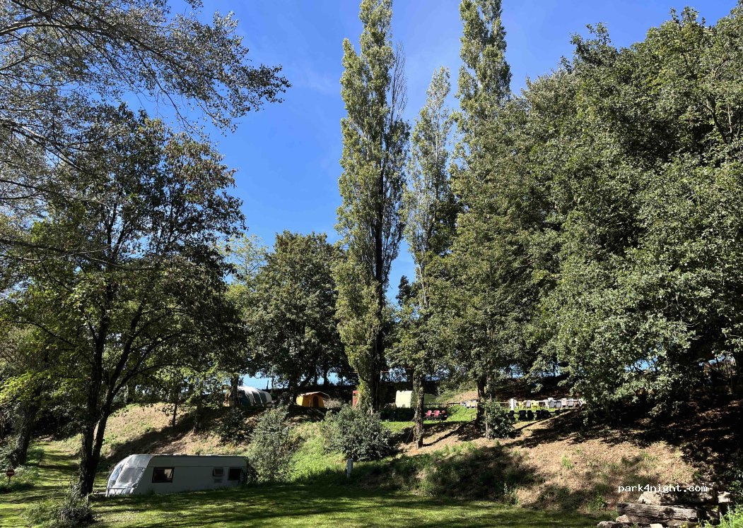 Camping du Glandou — foto 5
