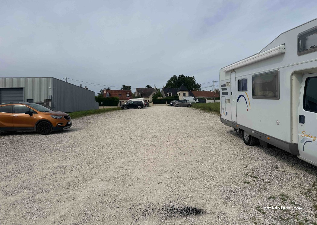 (77120) Mouroux - 6 Résidence des Alleluias — foto