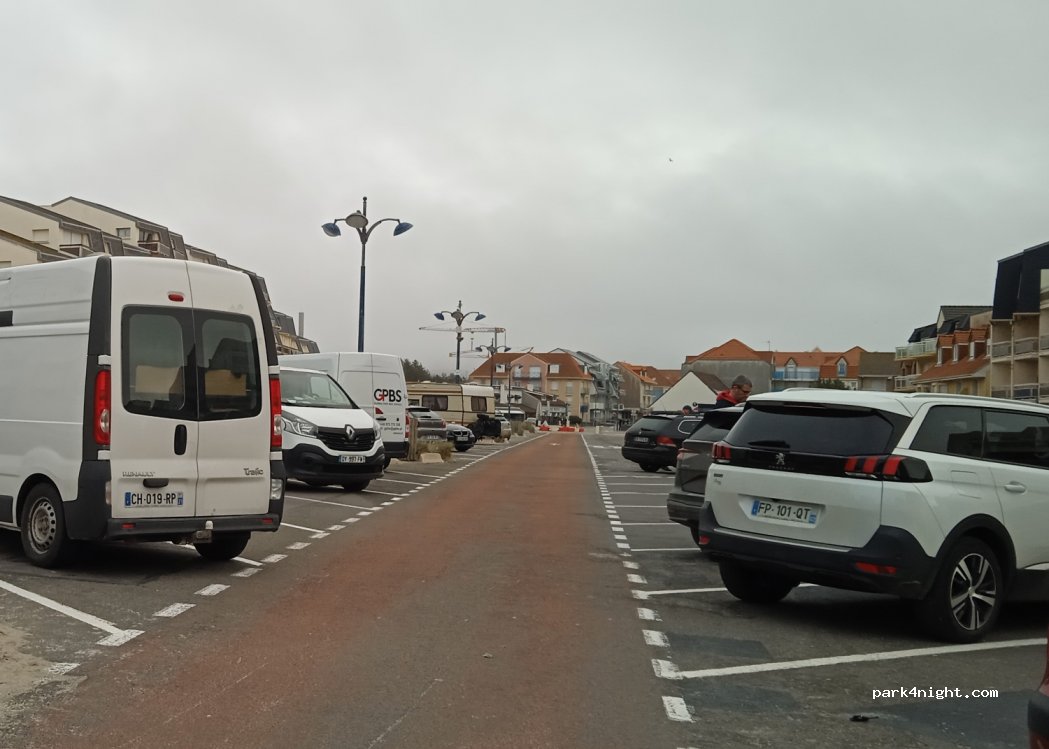 (62176) Camiers - 1 Rond-Point Marcel Dramais — foto