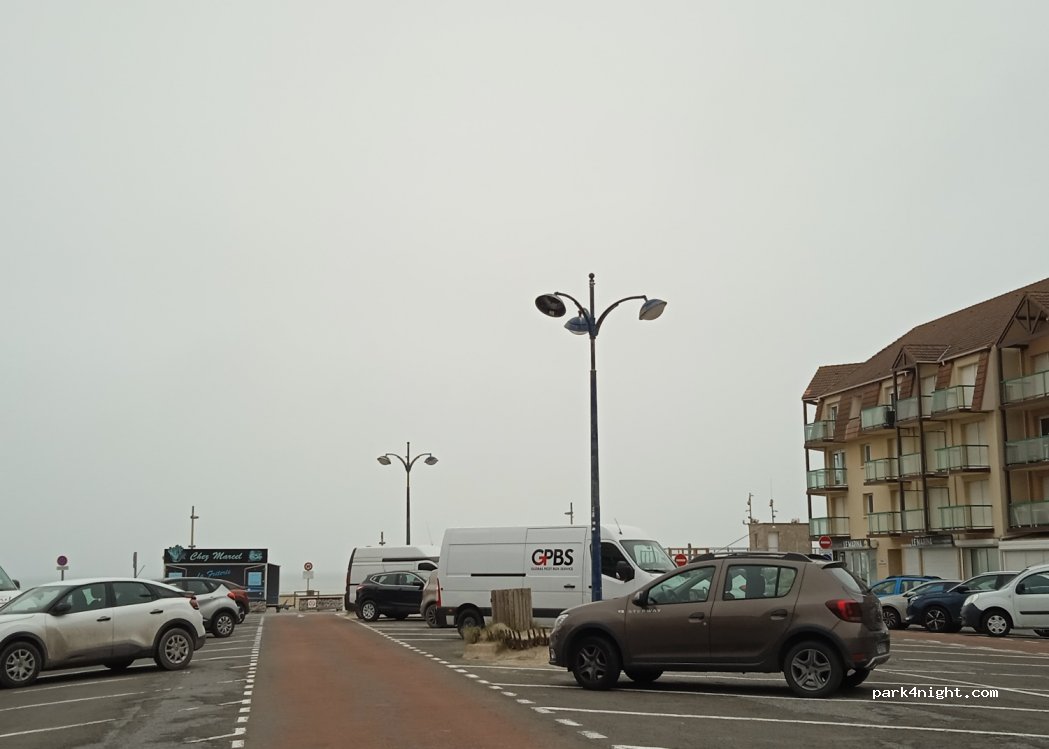 (62176) Camiers - 1 Rond-Point Marcel Dramais — foto 3