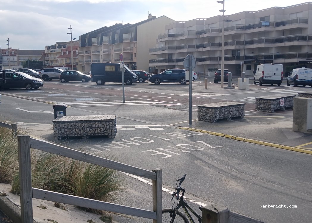 (62176) Camiers - 1 Rond-Point Marcel Dramais — foto 4