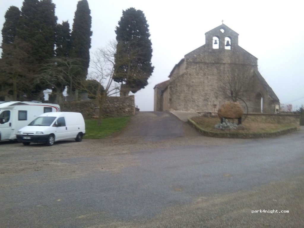 (11270) Saint-Gaudéric - 1 Place de Gaudéric — foto 2