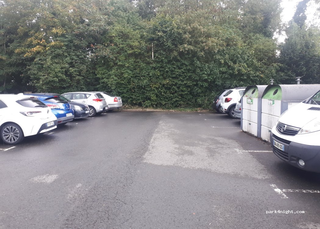 (14123) Cormelles-le-Royal - 21B Rue Clos du Pavillon — foto