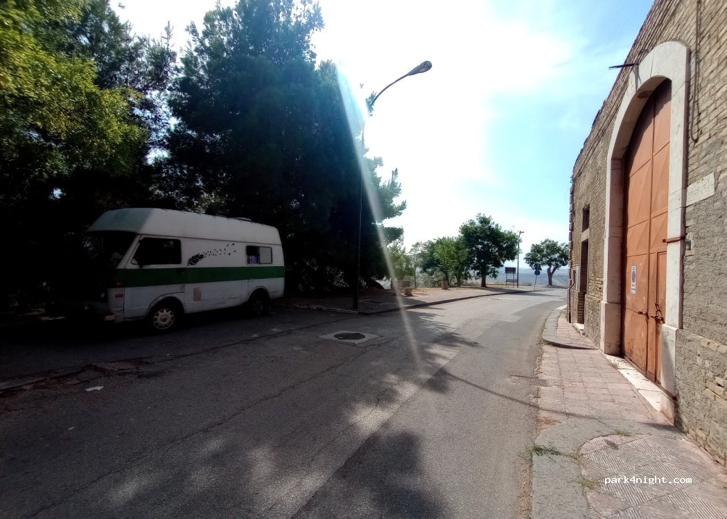 (71024) Candela - 59 Viale Antonino Ripandelli — foto 2