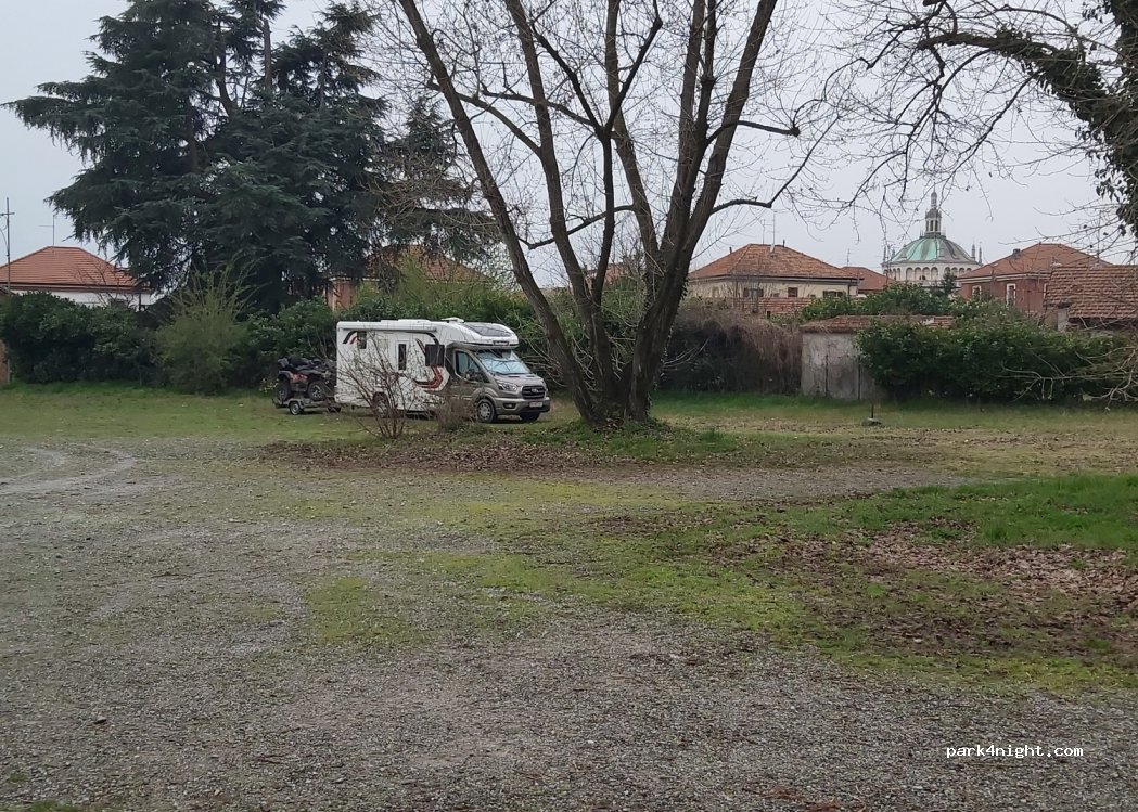 (24042) Capriate San Gervasio - 19 Via Stelvio — foto 3