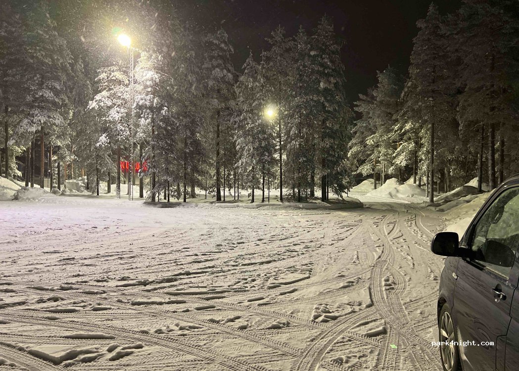(975 94) Luleå - 57B Arcusvägen — foto 2