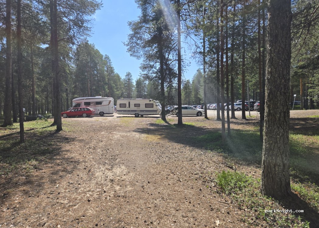 (975 94) Luleå - 57B Arcusvägen — foto 3