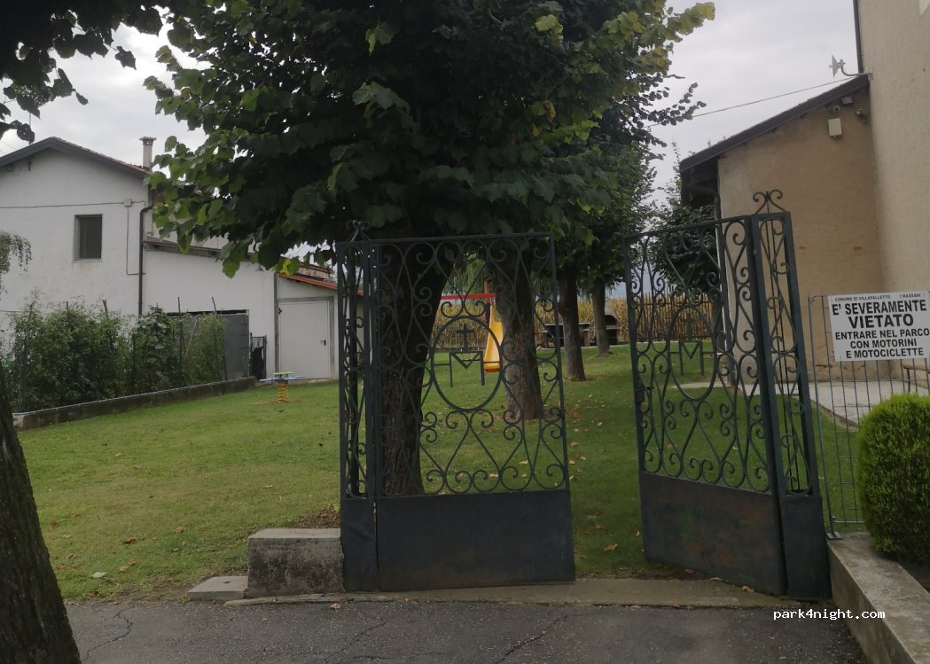 (12020) Villafalletto - 4 SP25 — foto 2