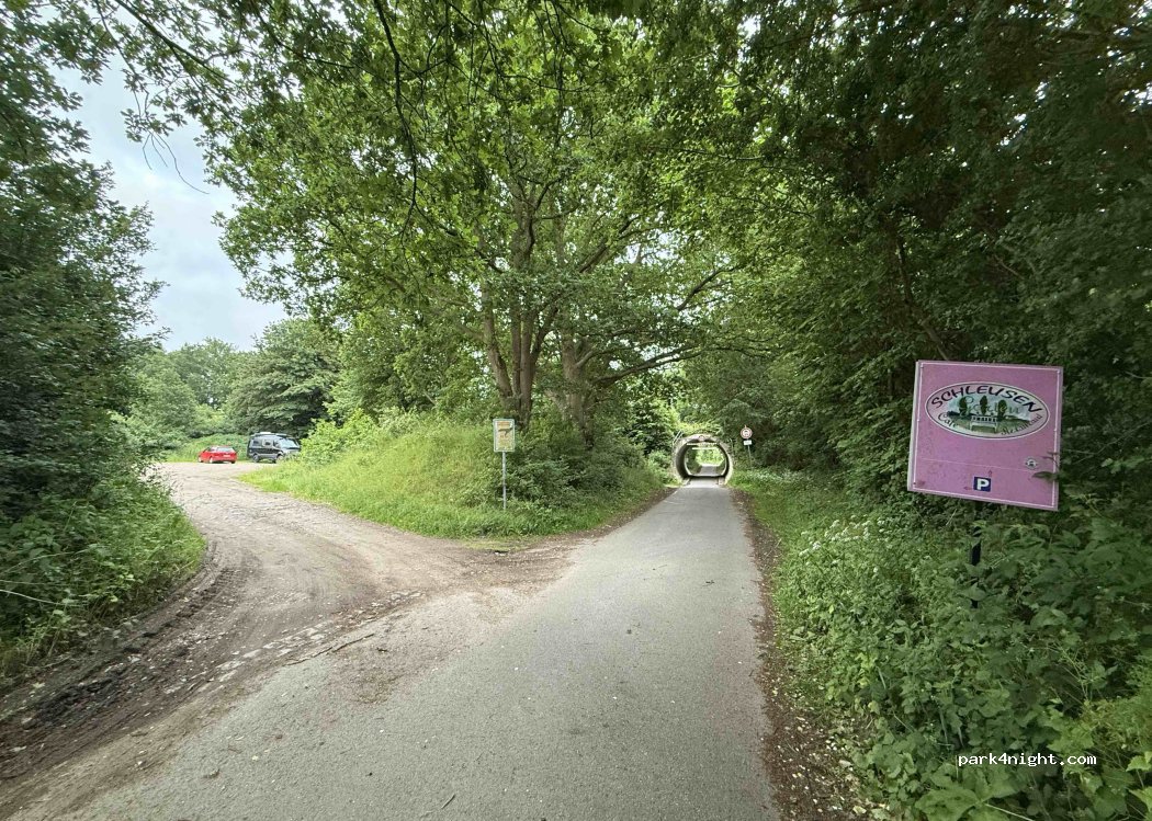 (24161) Felm - Rathmannsdorfer Schleuse — foto 5