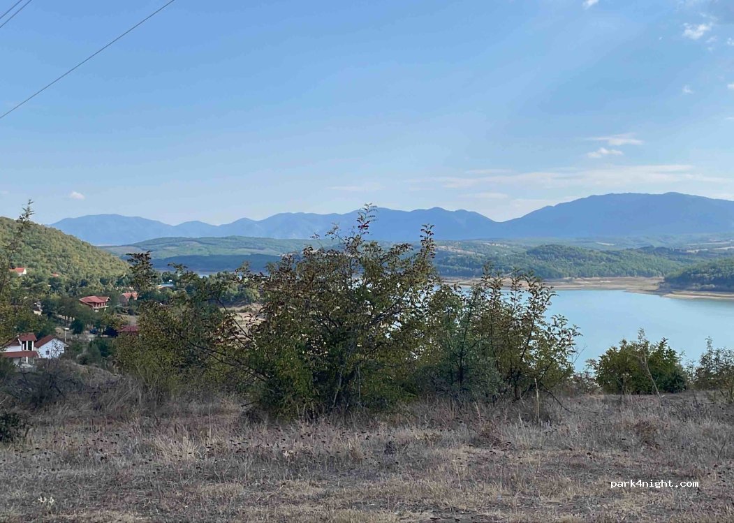 () Dolna Vrashtica - Unnamed Road — foto 2