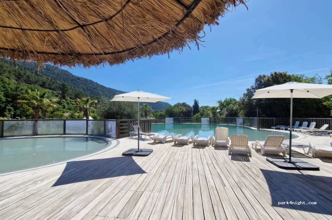 Camping Ushuaïa Villages la Roudelière — foto 2