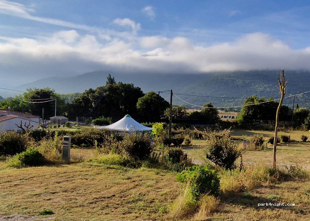 Camping Ushuaïa Villages la Roudelière — foto 5