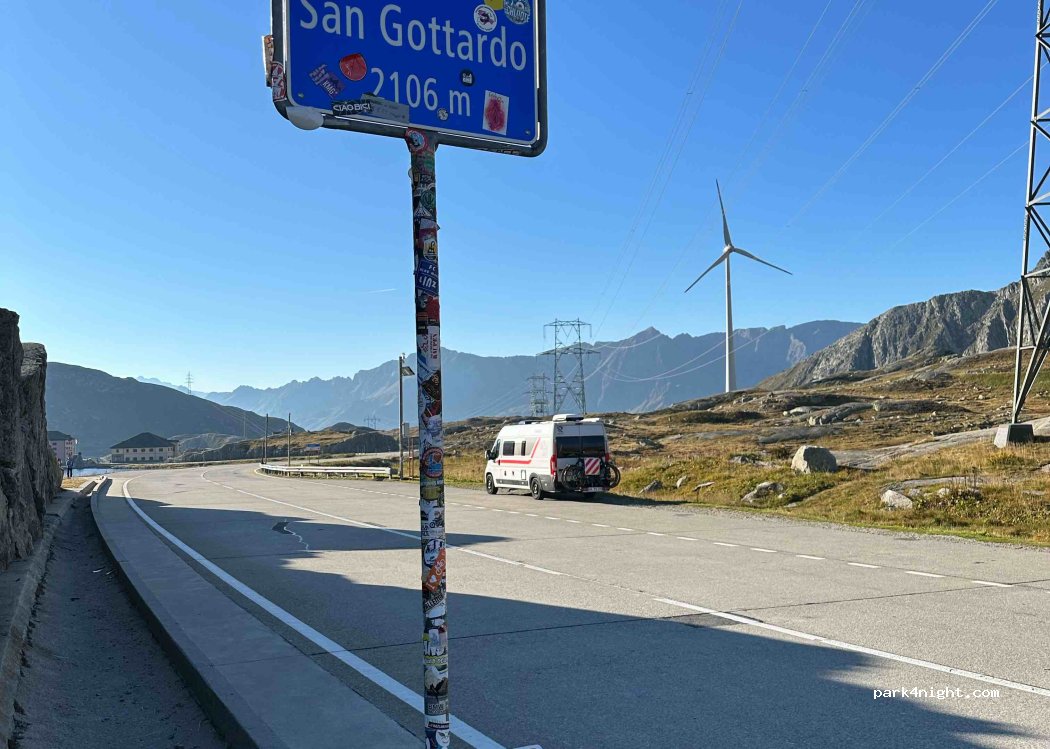 (6780) Airolo - 2 — foto