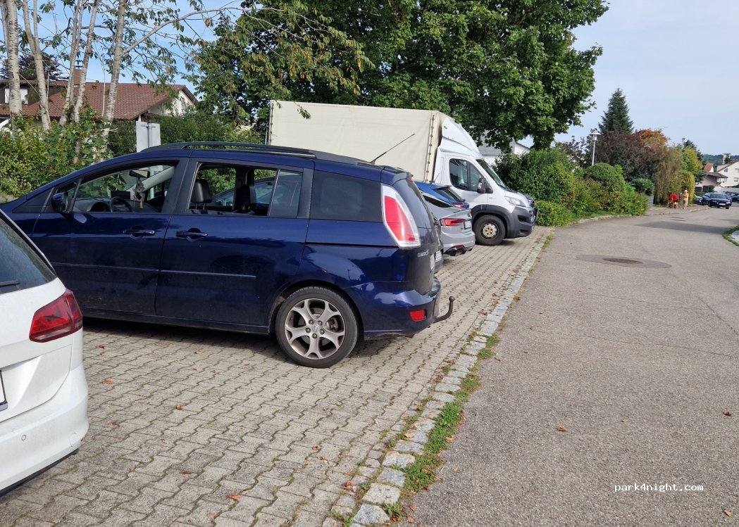 (88281) Schlier - 7 Lindenweg — foto