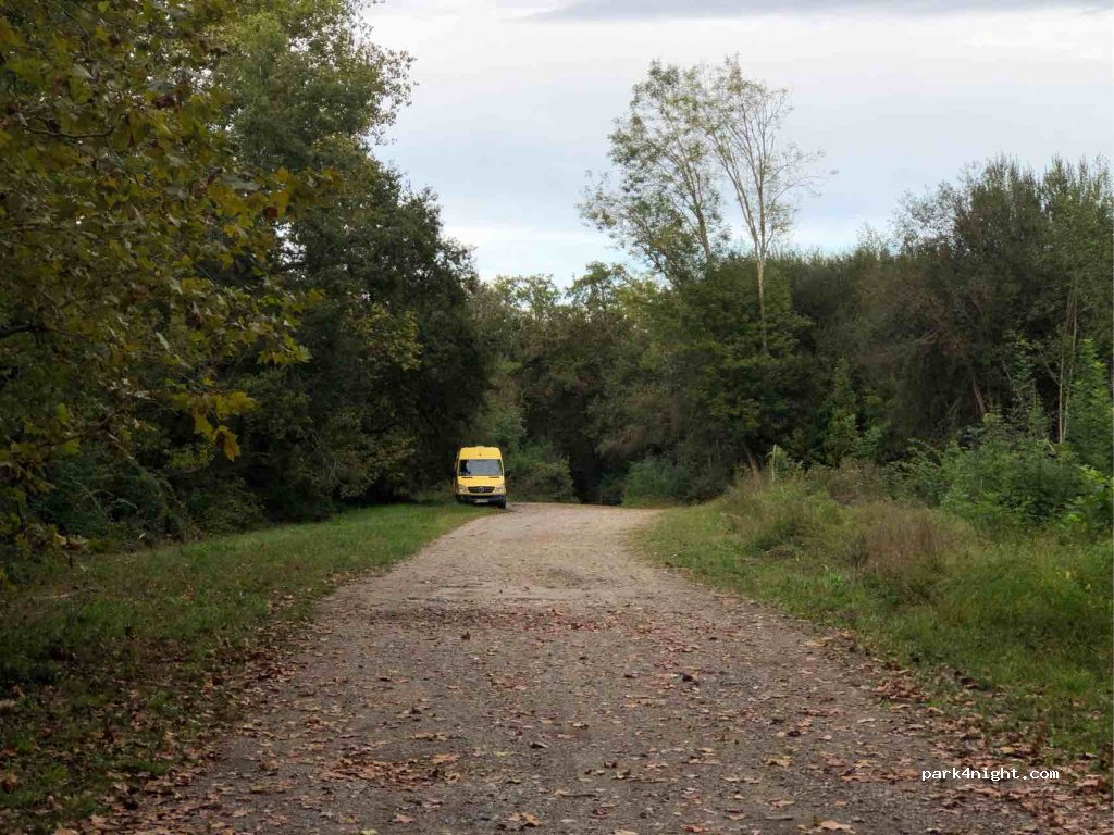 (40390) Saint-Martin-de-Seignanx - 563 Route de Lesgau — foto 2