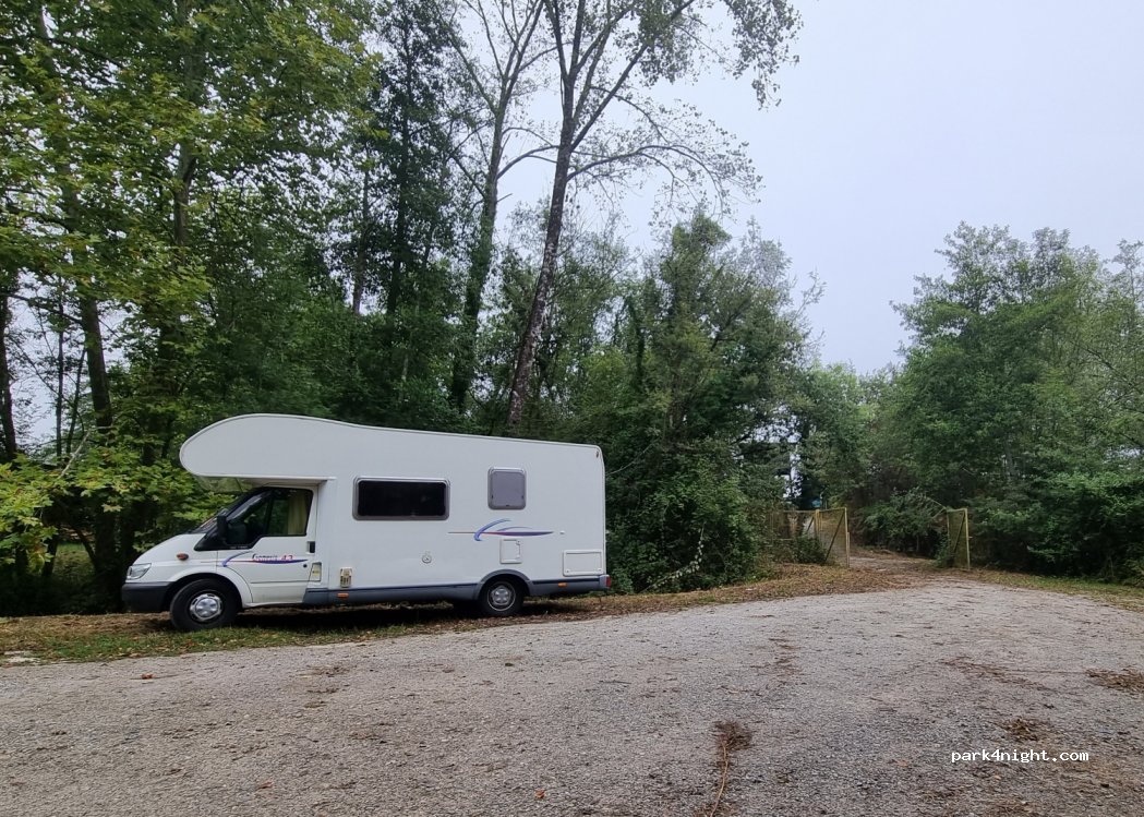 (40390) Saint-Martin-de-Seignanx - 563 Route de Lesgau — foto 3