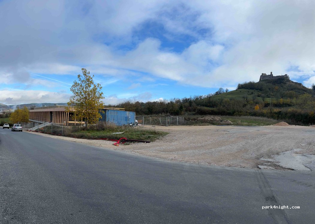 (12150) Sévérac-d'Aveyron - 2 Rue de la Petite Côté — foto 4