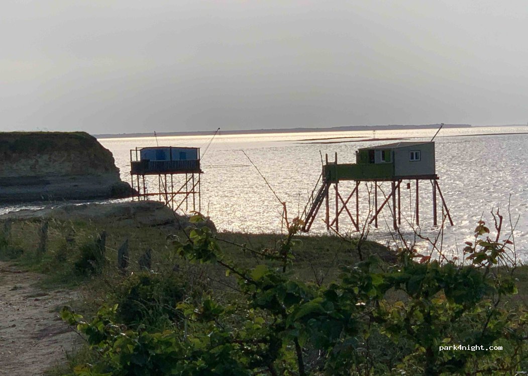 Camping L'Île Madame — foto 3