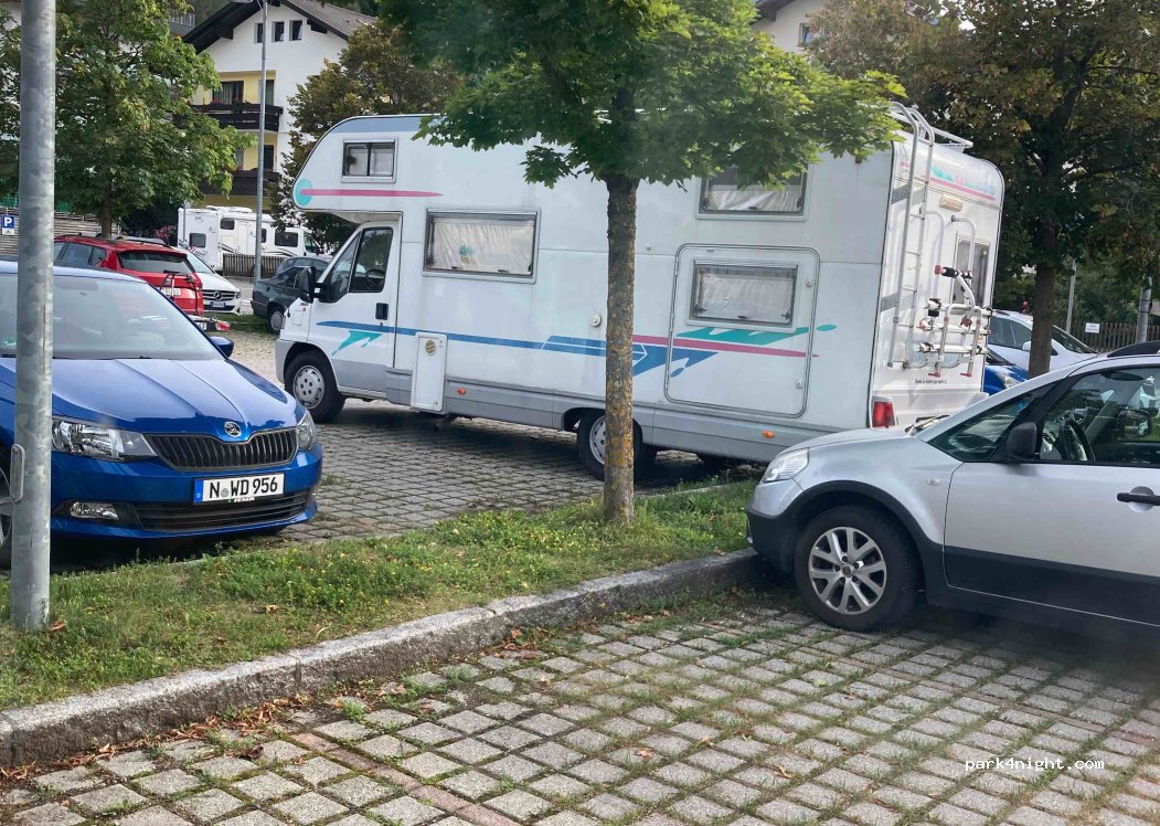 (39031) Bruneck - 8 Neurauthstraße — foto