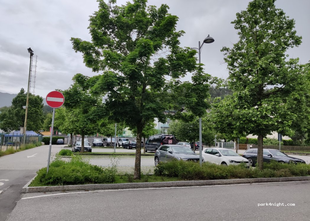 (39031) Bruneck - 8 Neurauthstraße — foto 2