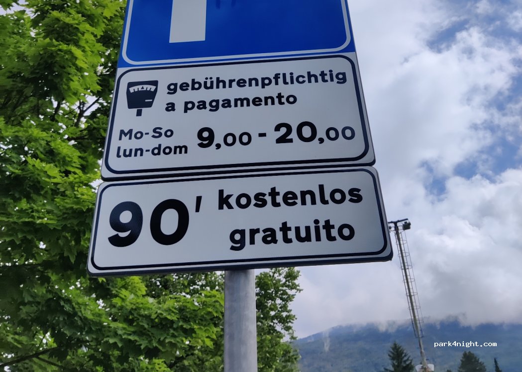(39031) Bruneck - 8 Neurauthstraße — foto 4
