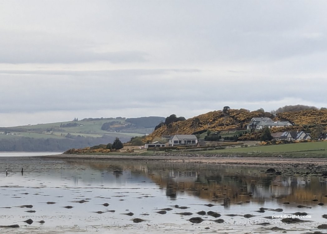 (IV2 7HX) Allanfearn - Unnamed Road — foto 5