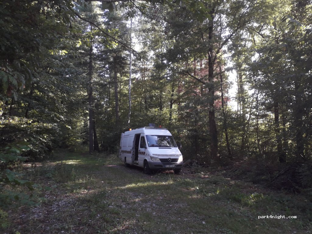 (68290) Masevaux-Niederbruck - 13 Rue des Chênes Rouges — foto