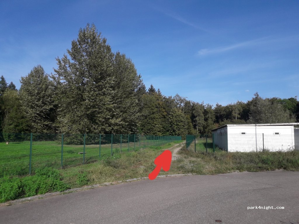 (68290) Masevaux-Niederbruck - 13 Rue des Chênes Rouges — foto 2