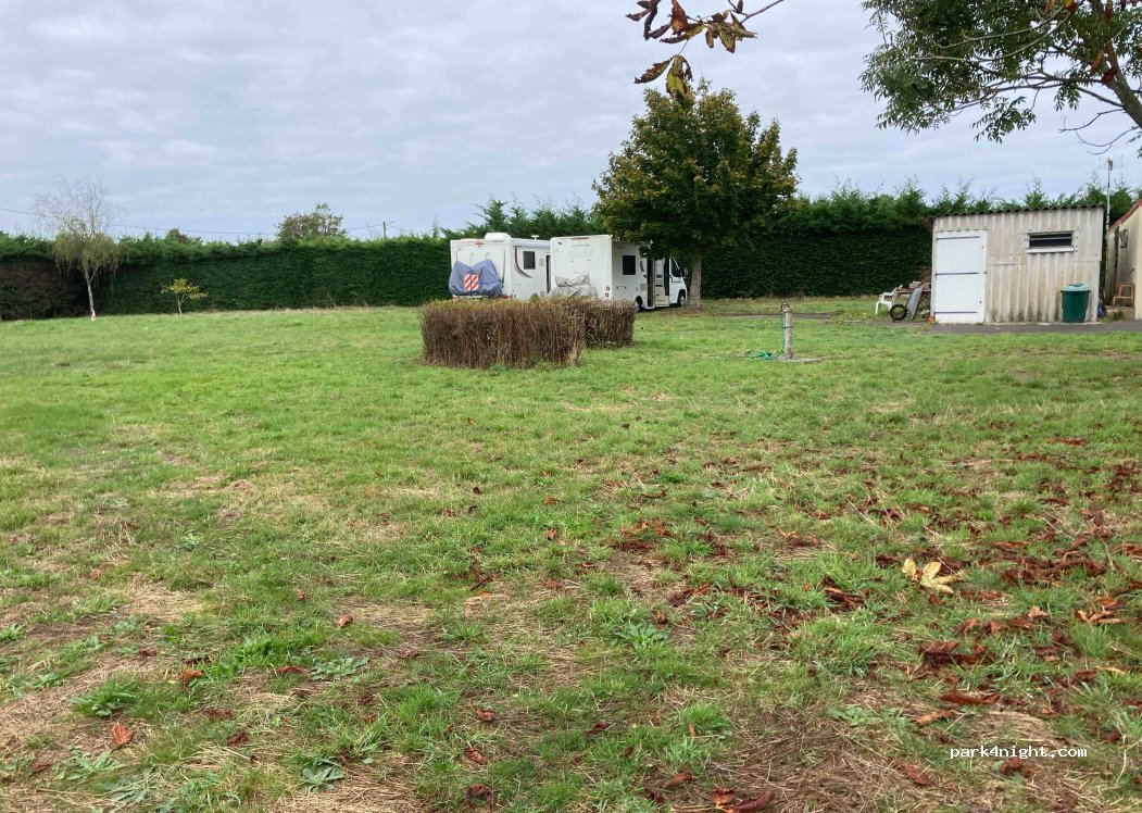 (44380) Pornichet - 79B Route d'Ermur — foto