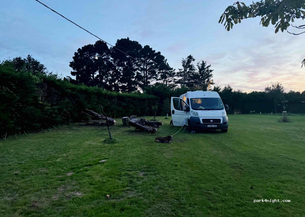 (44380) Pornichet - 79B Route d'Ermur — foto 4