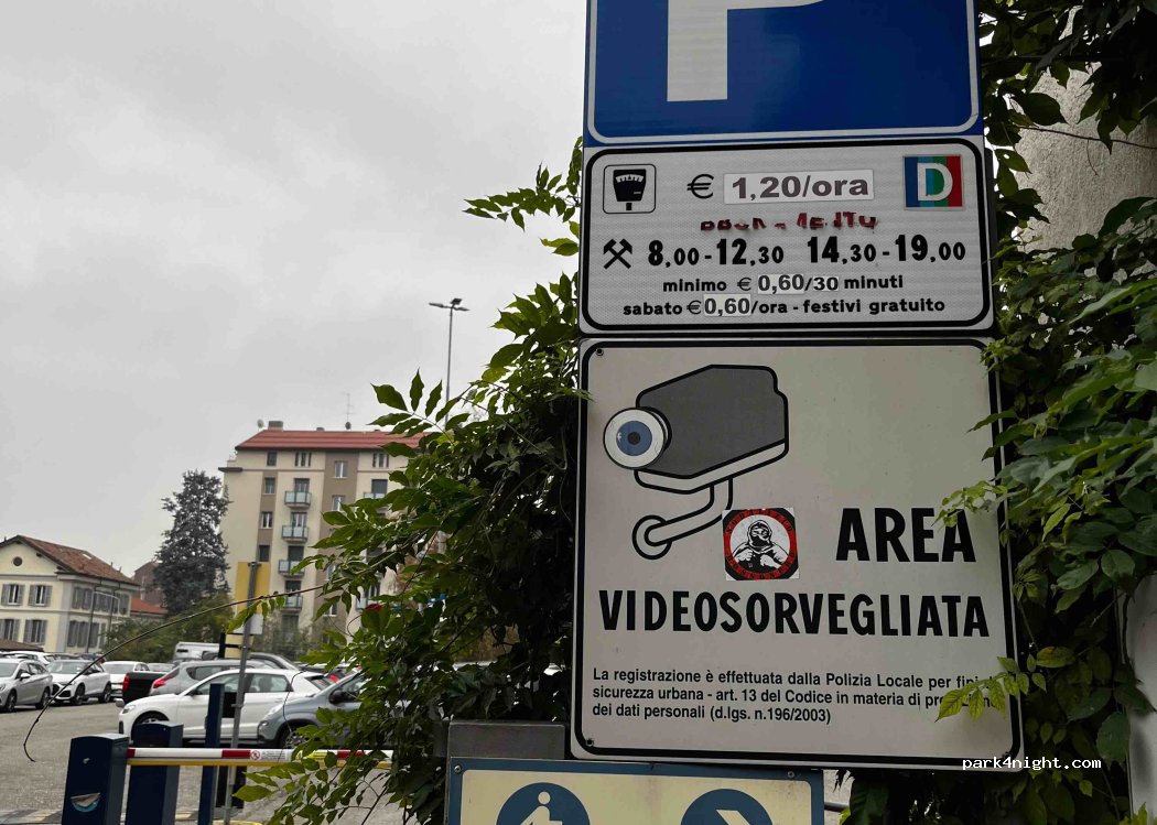 (27100) Pavia - 21a Via Guglielmo Oberdan — foto 2