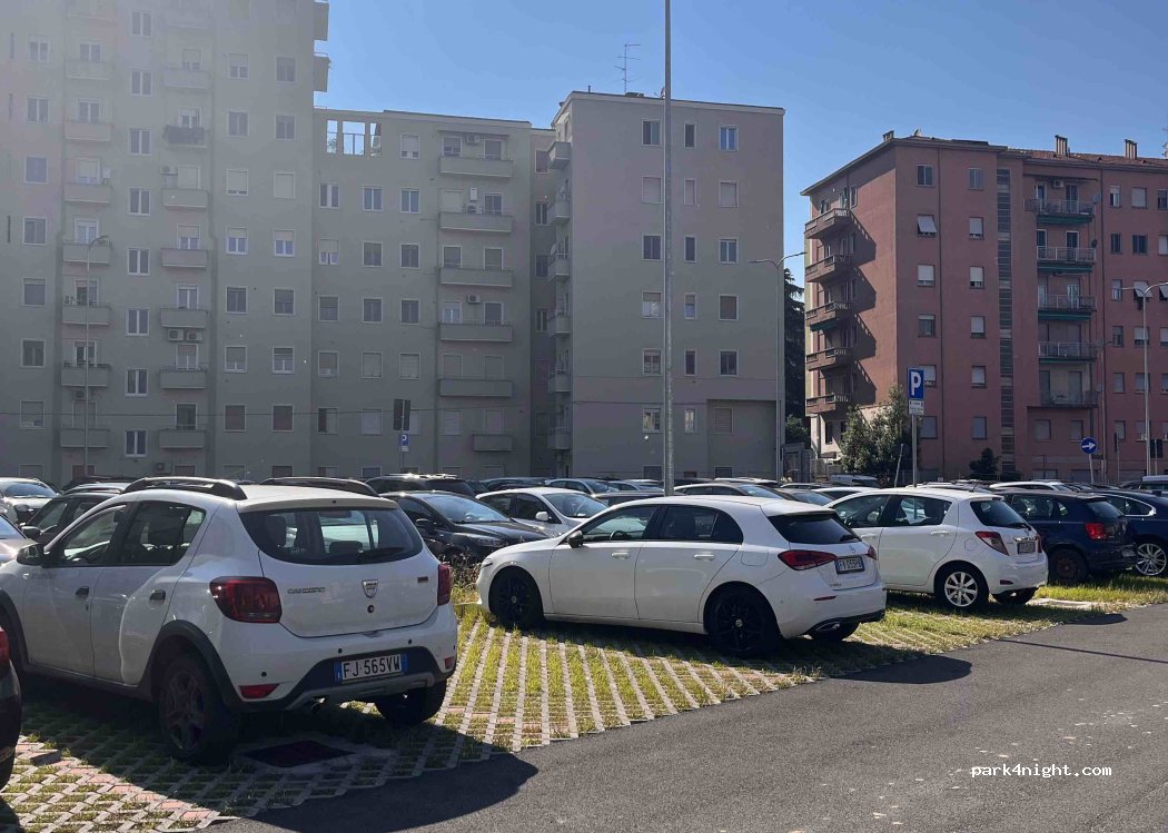 (27100) Pavia - 21a Via Guglielmo Oberdan — foto 4