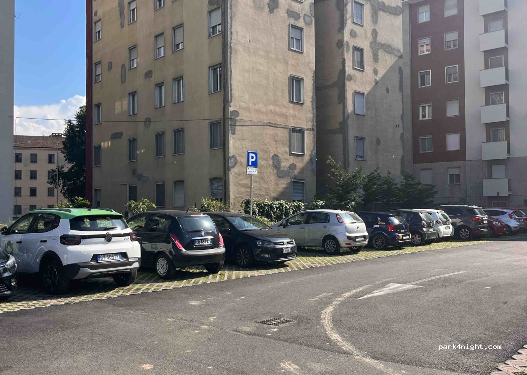 (27100) Pavia - 21a Via Guglielmo Oberdan — foto 5