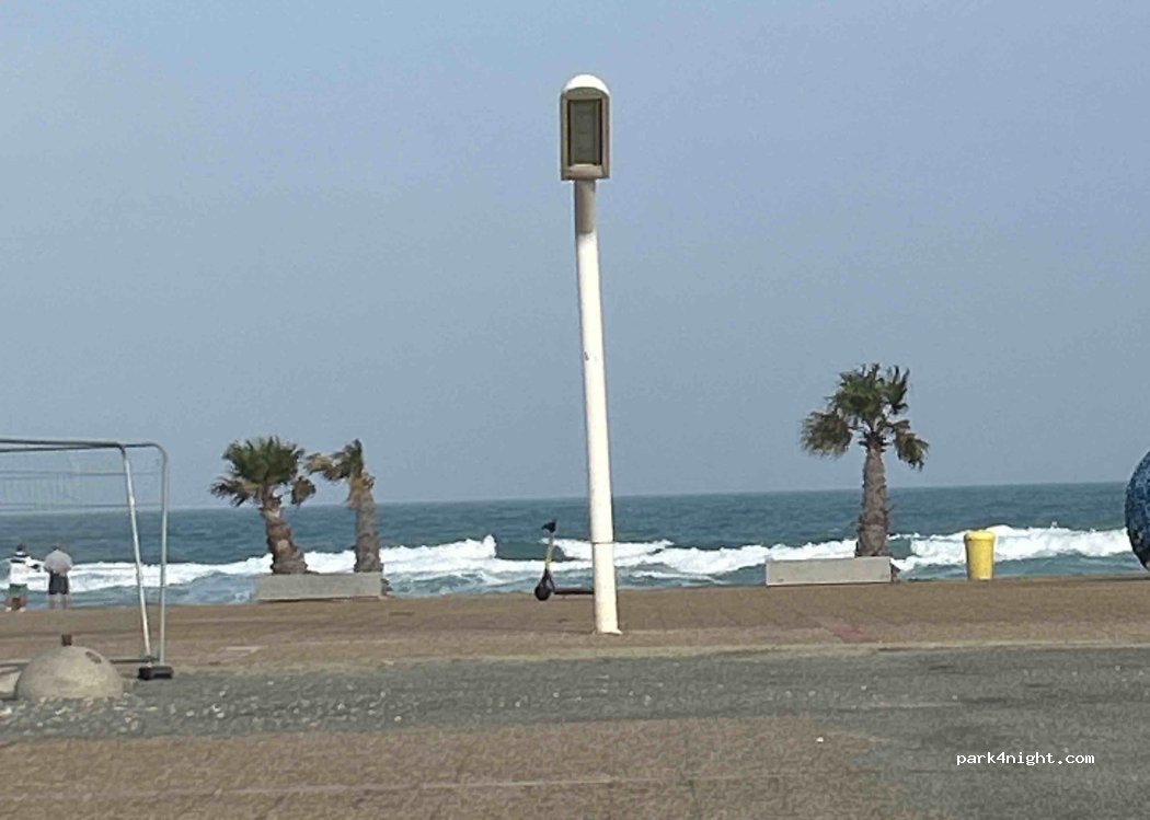 (66420) Le Barcarès - 3 Résidence la Sardane — foto
