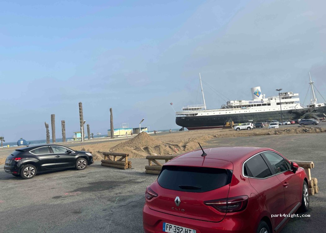(66420) Le Barcarès - 3 Résidence la Sardane — foto 2