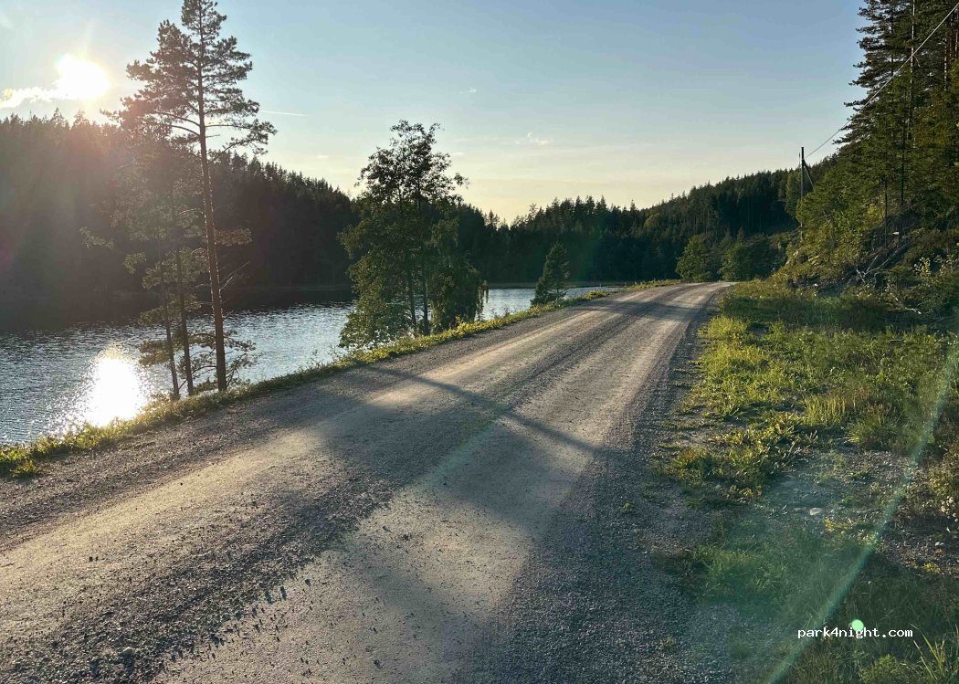 (3739) Skien - 90 Høydalsvegen — foto