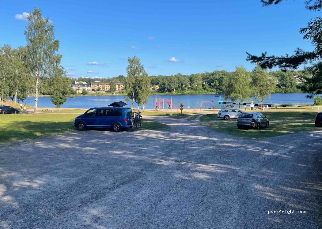 (287 34) Strömsnäsbruk - 7B Kvarnaholmsvägen — foto 3