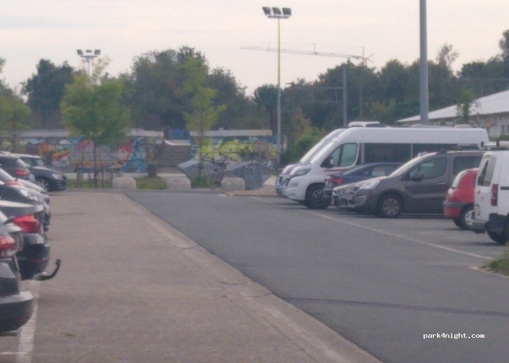 (2800) Mechelen - 4 Douaneplein — foto 2