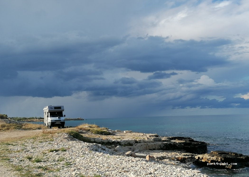 (76011) Bisceglie - Unnamed Road — foto 4