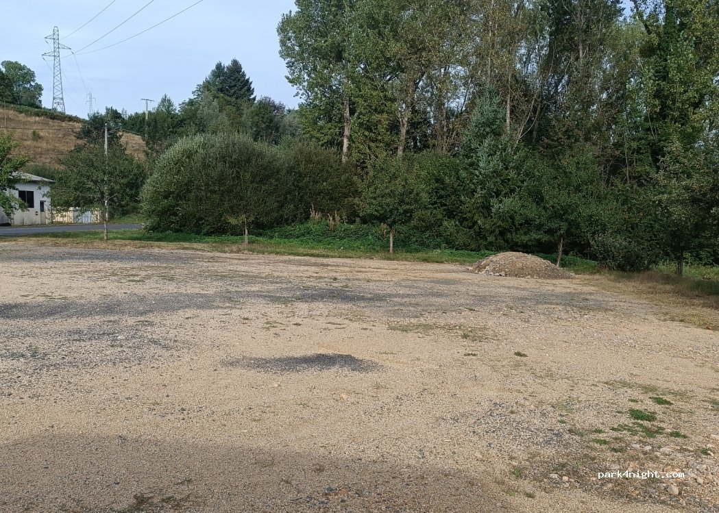 (63590) Auzelles - 1021 Route du Miodet — foto