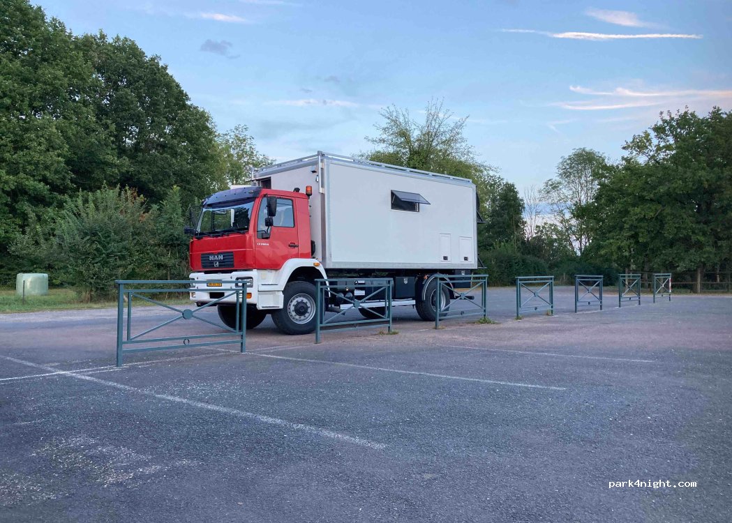 (57260) Dieuze - 300 Chemin de Gelucourt — foto